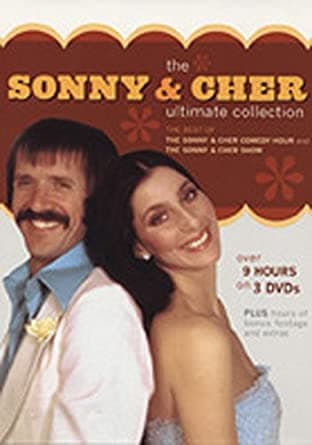 All I Ever Need Is You from Sonny And Cher