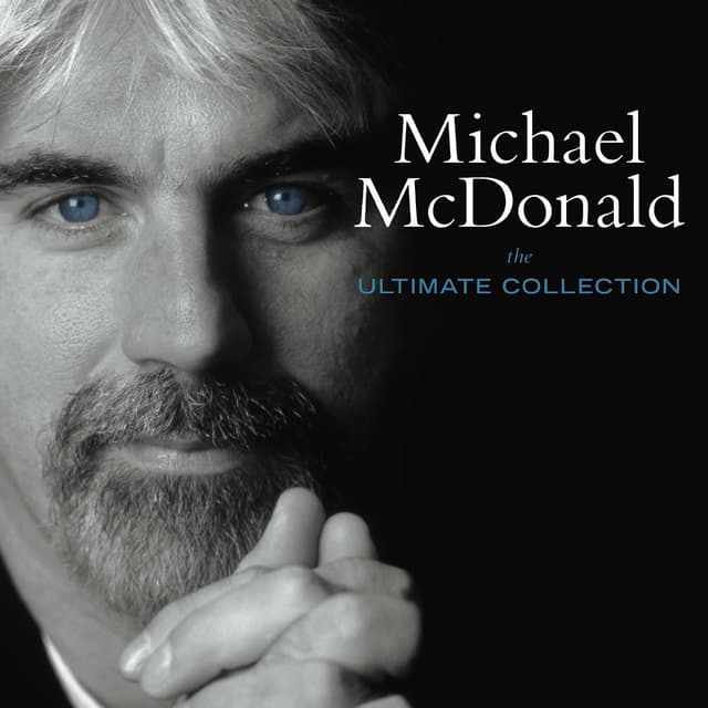 I Can Let Go Now from Michael McDonald