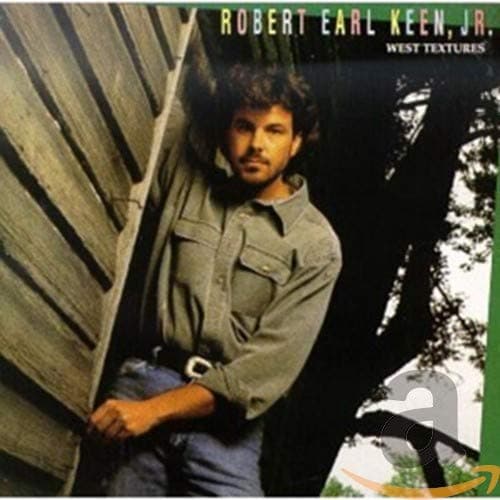 It's The Little Things from Robert Earl Keen