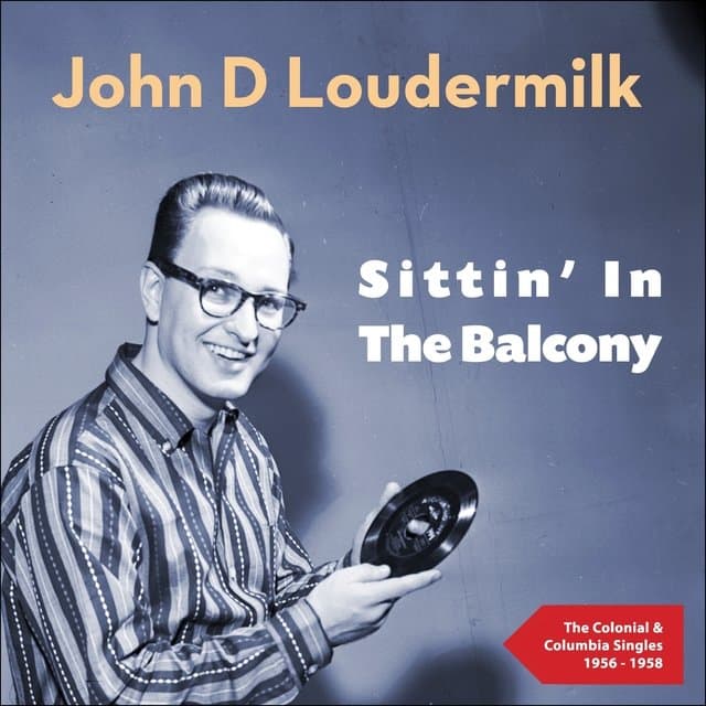 Then You Can Tell Me Goodbye from John Loudermilk