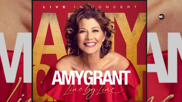 When I Think Of Christmas from Amy Grant