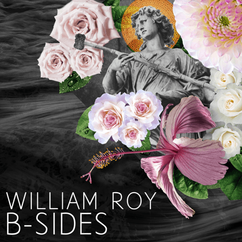 Nobody Knows This Little Rose from William Roy
