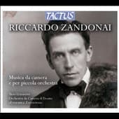 Vattene, Se Una Lagrima Soltanto from Richardo Zandonai