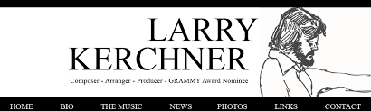 When Winter Comes  from Larry Kerchner