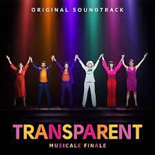 Let Her Be Okay from Transparent