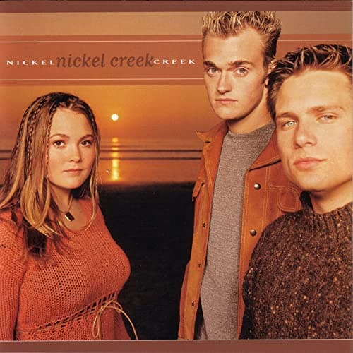 Doubting Thomas from Nickel Creek