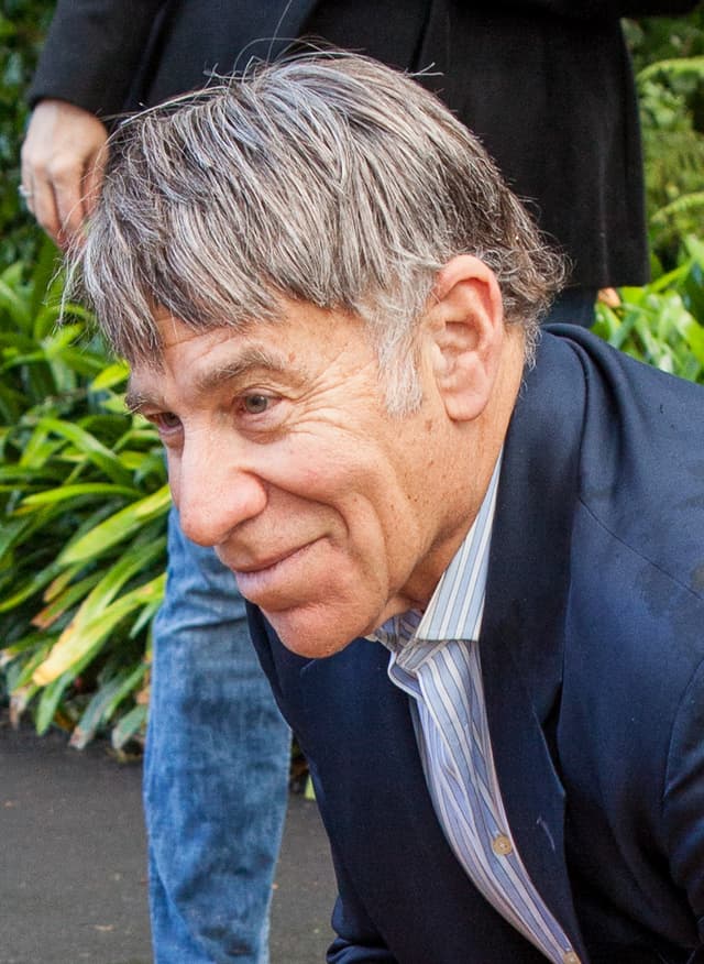 Dreamscape from Stephen Schwartz