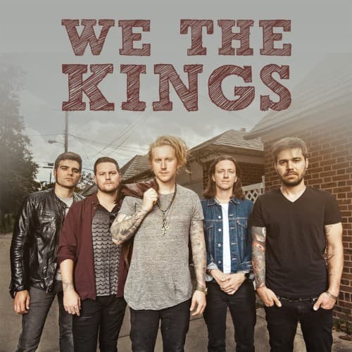 Check Yes Juliet from We The Kings