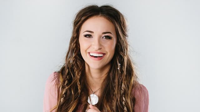 Light Of The World from Lauren Daigle