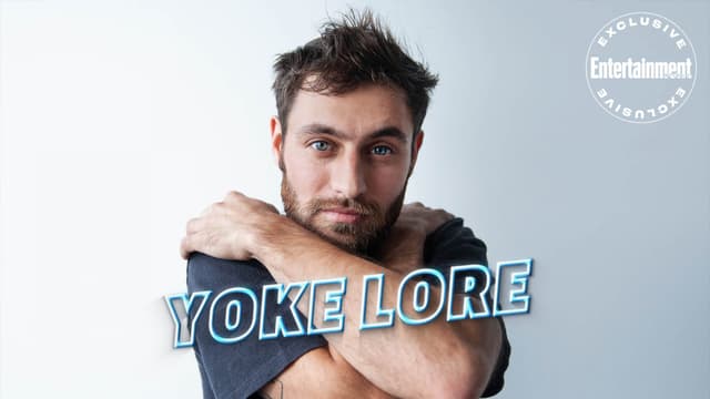 Truly Madly Deeply from Yoke Lore