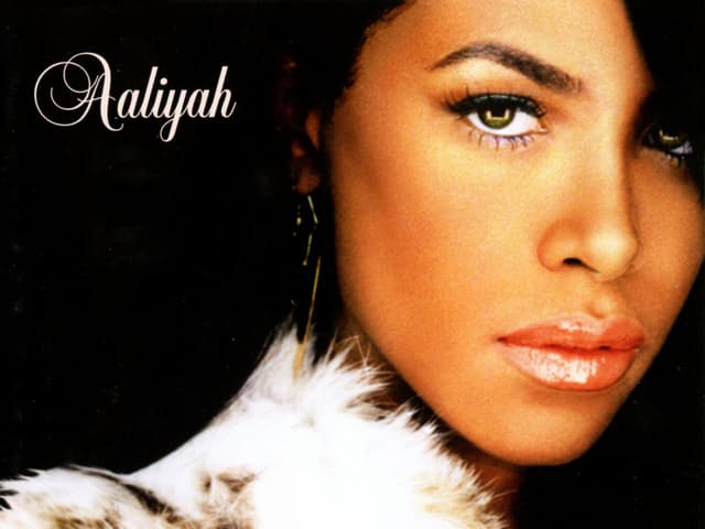 At Your Best - You Are Love from Aaliyah