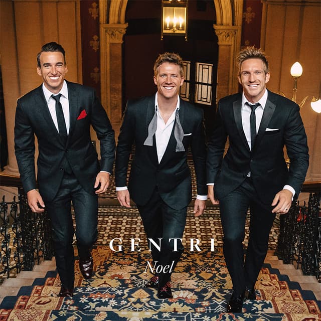 Don't Let Go from Gentri