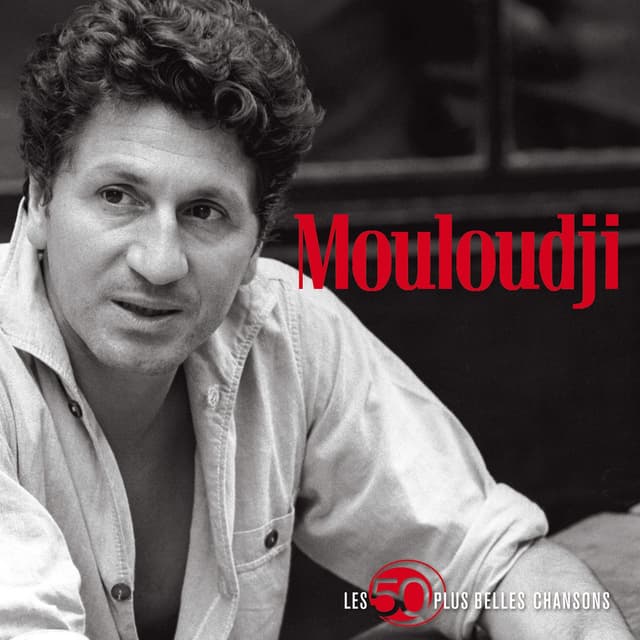 L'amour L'amour L'amour from Marcel Mouloudji