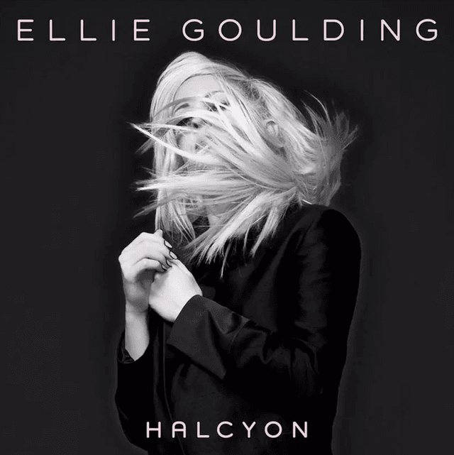 How Long Will I Love You from Ellie Goulding
