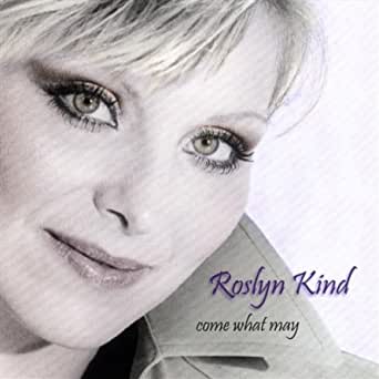 Roslyn Kind Cover Image