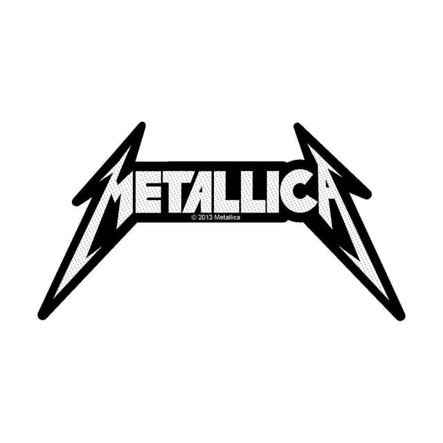 Enter Sandman from Metallica