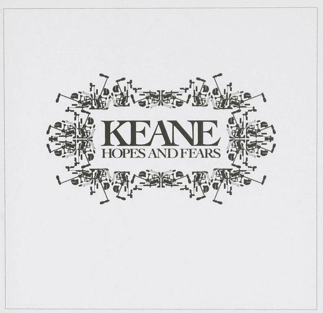Somewhere Only We Know from Keane