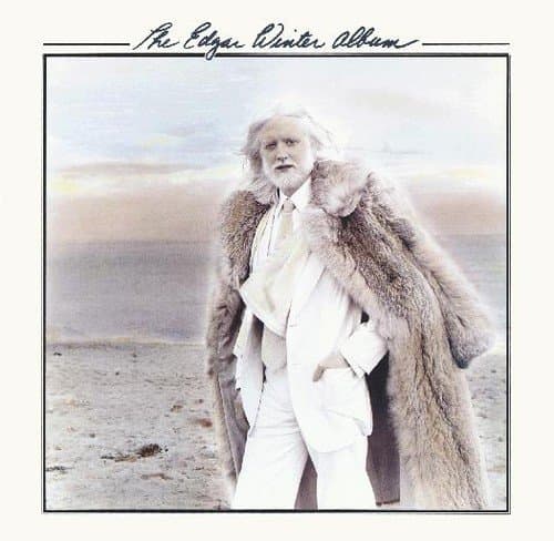 Dying To Live from Edgar Winter