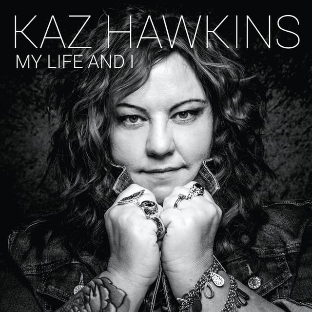 Surviving from Kaz Hawkins