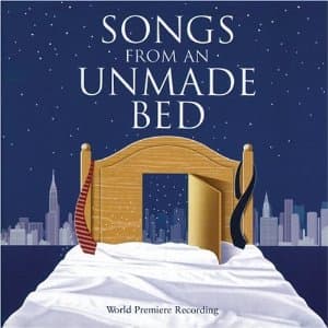 He Never Did That Before from Songs From An Unmade Bed