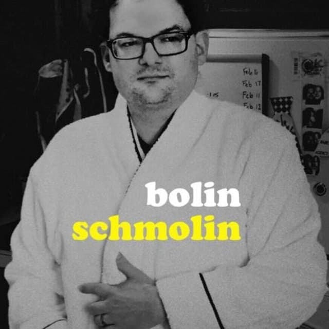 You're Beautiful When You Play from Eli Bolin