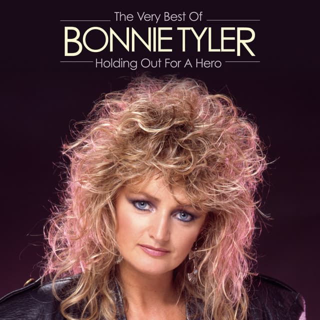 Total Eclipse Of The Heart from Bonnie Tyler