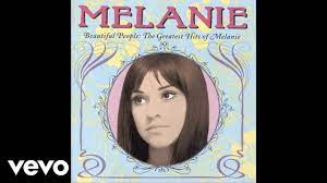 Melanie Cover Image