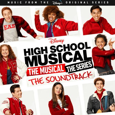 All I Want from High School Musical - The Musical - The Series