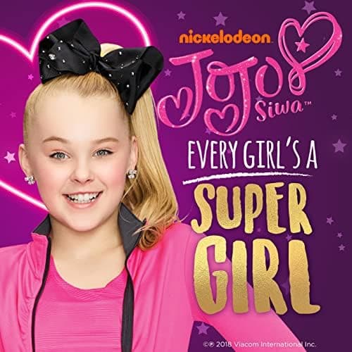 Only Getting Better from JoJo Siwa