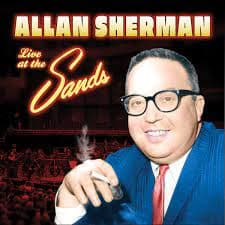 Hungarian Goulash No. 5 from Allan Sherman