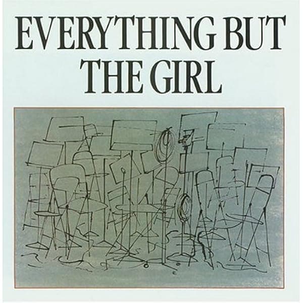Wrong from Everything But The Girl