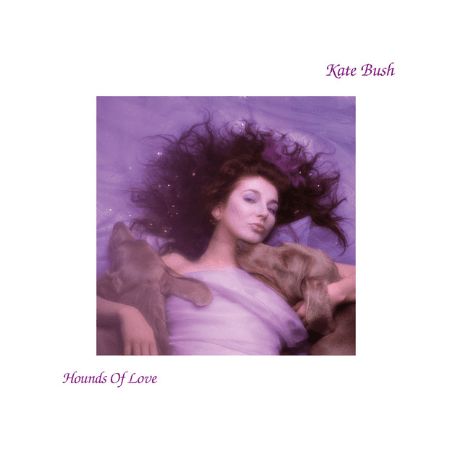 Stranded At The Moonbase from Kate Bush