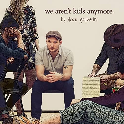 Danny And Andrew from We Aren't Kids Anymore