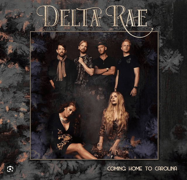 Bottom Of The River from Delta Rae
