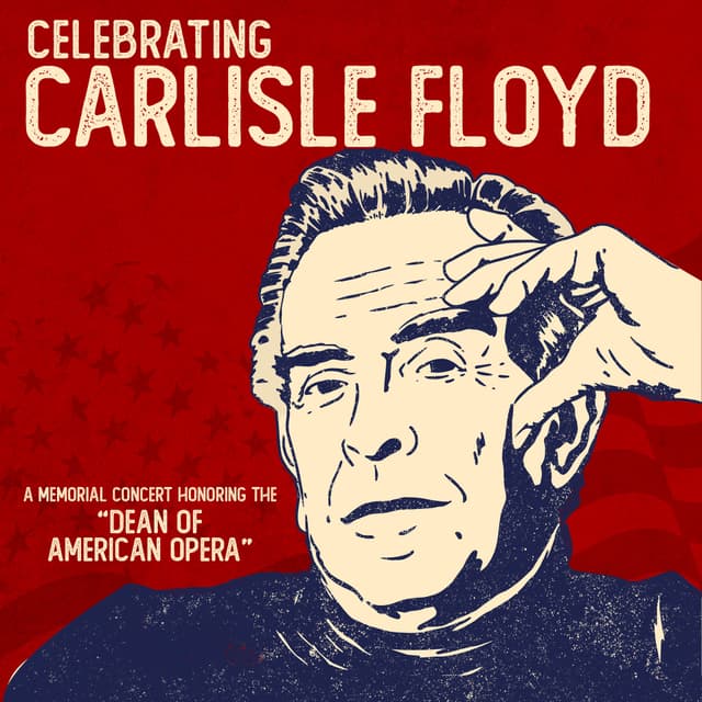 Ain't It A Pretty Night from Carlisle Floyd