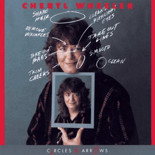 Aces from Cheryl Wheeler