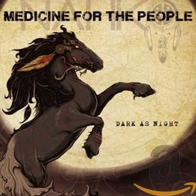 Aloha Ke Akua from Nahko Bear and Medicine for the People