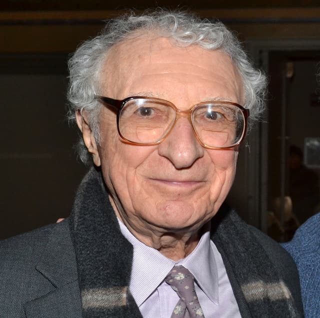 Boston Beguine from Sheldon Harnick