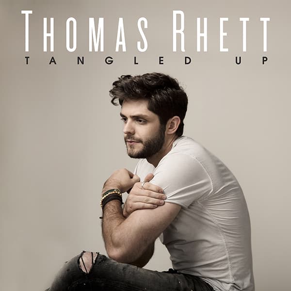 Beer With Jesus from Thomas Rhett
