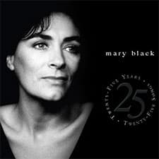 Mary Black Cover Image