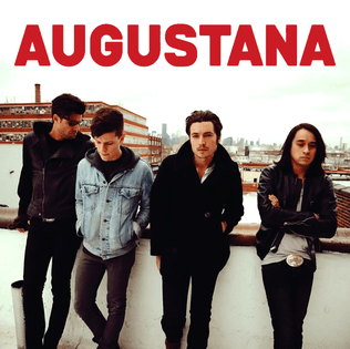 Boston from Augustana