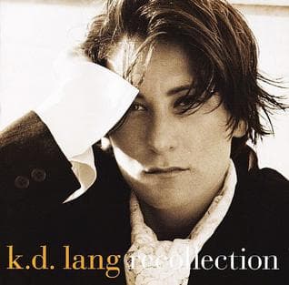Calling All Angels from K.D.Lang