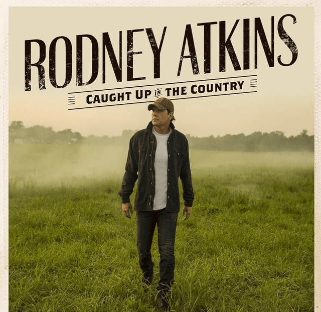 Watching You from Rodney Atkins