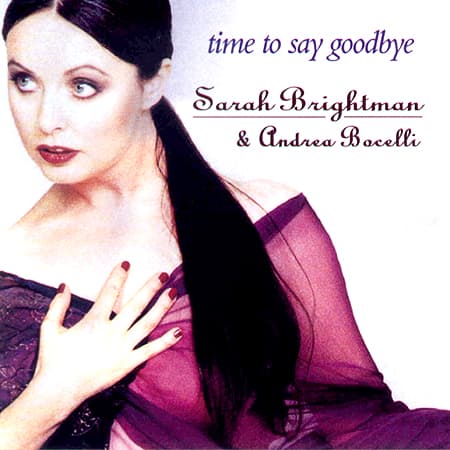 Him from Sarah Brightman