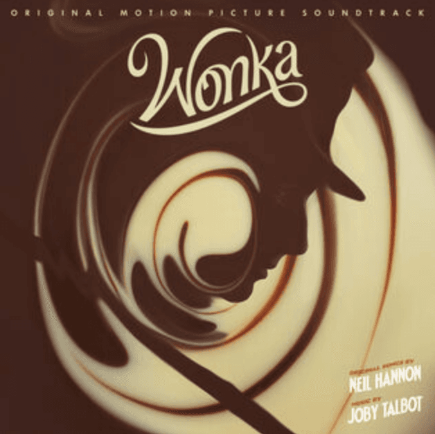 For A Moment from Wonka