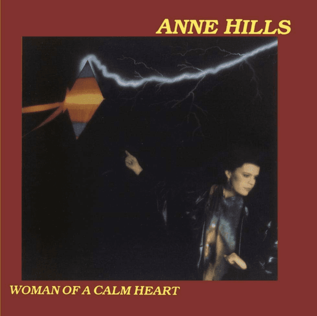 Enough from Anne Hills