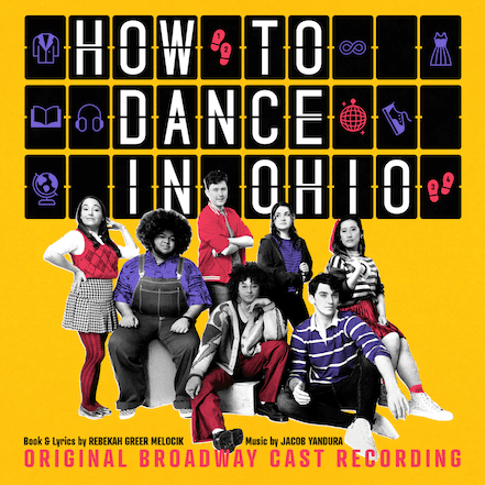 Building Momentum from How To Dance In Ohio