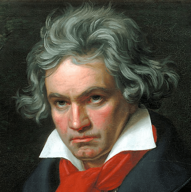 Joyful Joyful We Adore Thee from Beethoven