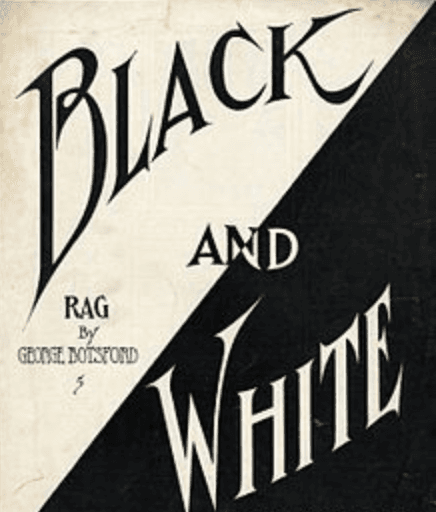 George Botsford Cover Image