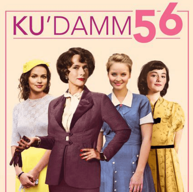 Frueher from Ku'damm 56